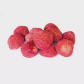 Morango Glaceado 