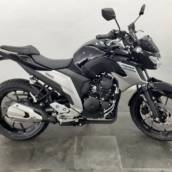 Yamaha Fazer 250
