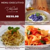 VinSanto Trattoria