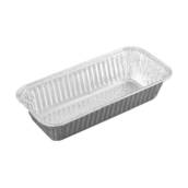 FOLHA MOLD DE ALUM M BOLO INGLES 550ML 