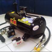Kit Hidráulico para Basculante: Truck e Toco