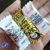 Balas Personalizadas