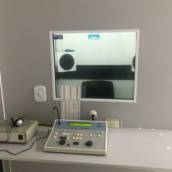 Audiometria 