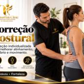 Correção Postural em Fortaleza