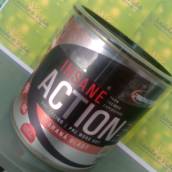 Insane Action- Pronutrition