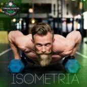 Box Xtreme Fitness - Isometria