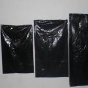 Sacos para lixo 