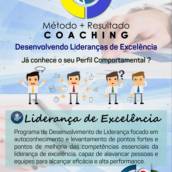 Analise de Perfil Comportamental