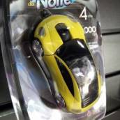 Mouse Optico - Porche 