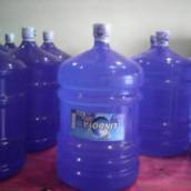 GALÃO DE ÁGUA DE 10L LINDOYA