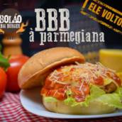 BBB a Parmegiana