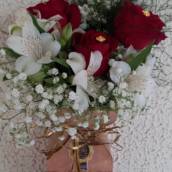 Romantic de Flores 