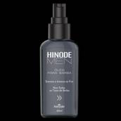 Óleo para Barba - Hinode