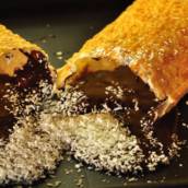 Pastel de prestígio