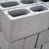 Blocos de Concreto