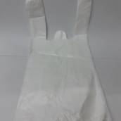 sacola plastica 30x40 estrela c/1000