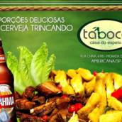 Taboca Casa dos Espetos