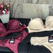 Conjunto PLUS size