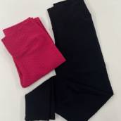 Calça feminina adulta 