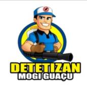 Dedetizadora e desentupidora
