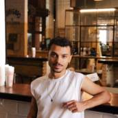 Fotografia Casual Masculina