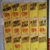 Promoções do Açougue 