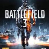 battlefield 3 - XBOX 360 (usado)