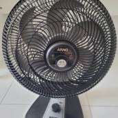 Ventilador Portátil 