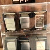 Isqueiro zippo
