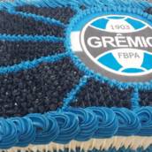 Bolo do Grêmio 