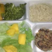 Comida Fitness