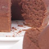 CHOCOLATE BABY