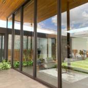 Fechamento de Áreas