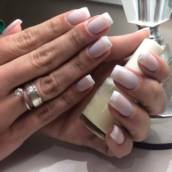 Unhas em Gel