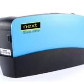 Medidor de Brilho Gloss Meter 