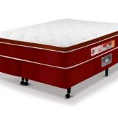 Colchão Red White em Bauru
