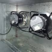 Venda de Fan Coil e Chiller em Campinas