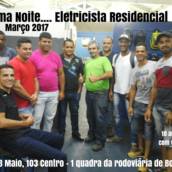 Curso de Eletricista Residencial