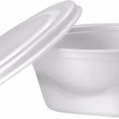 Embalagens Marmitex de Isopor 