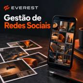 Gestão de Redes Sociais