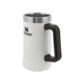 Caneca Térmica de Cerveja Stanley Beer Stein 