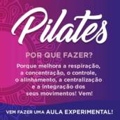 Pilates 