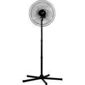 VENTILADOR ARGE COLUNA 50  MASTER  110/220