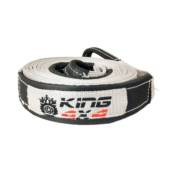 Cinta Reboque KING 4x4 // 6 METROS x 10 TONS