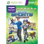 Kinect Sports Season 2 - XBOX 360 (Usado)
