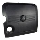 Filtro De Ar Spacefox Polo Fox 1.6 2004-2012 Original Usado