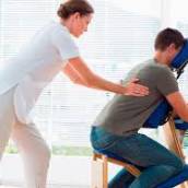 Quick Massage