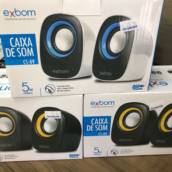 Caixa de som