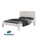 Cama Fenix Amsterda Casal