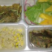 Comida Fitness